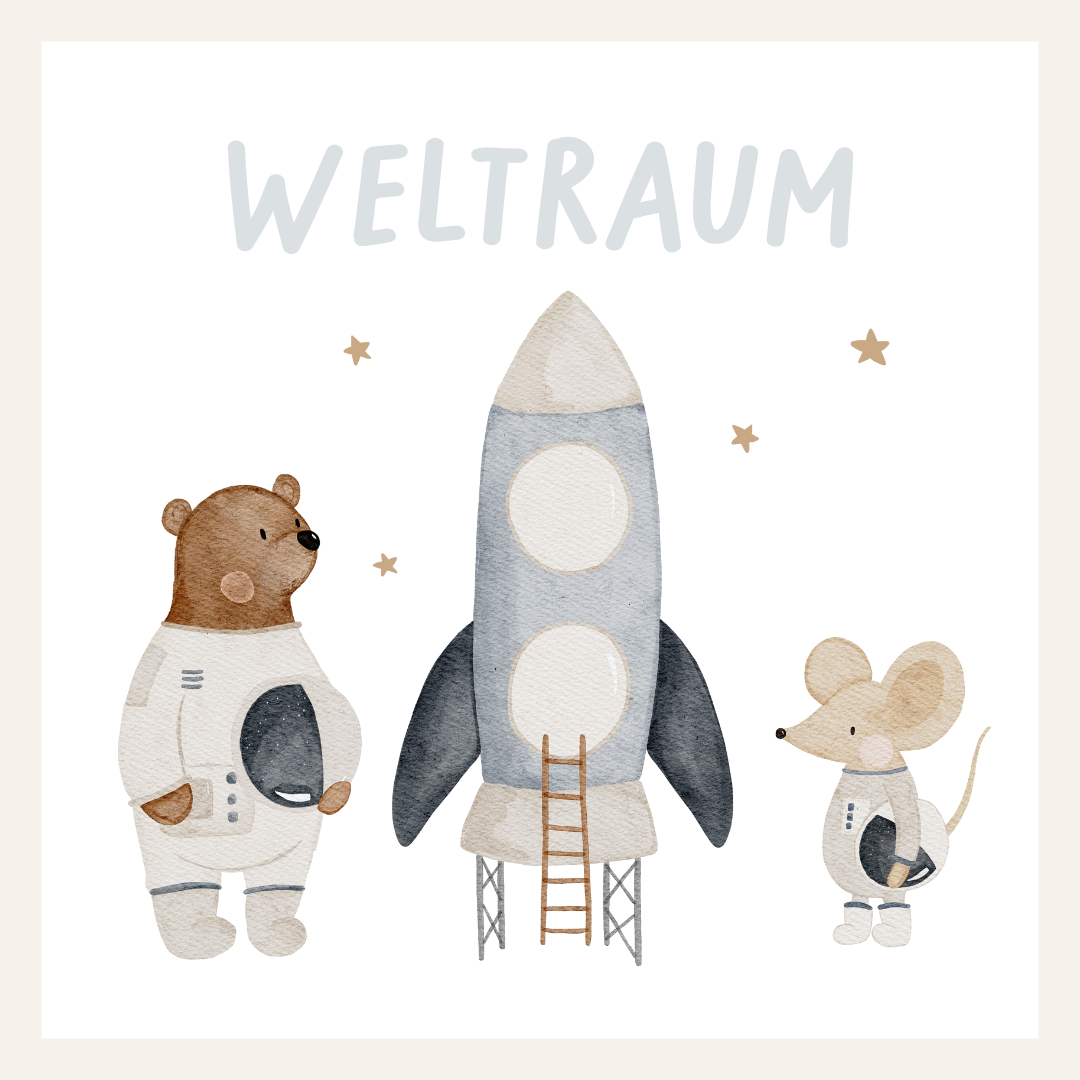 Hej Hanni Wundertüte