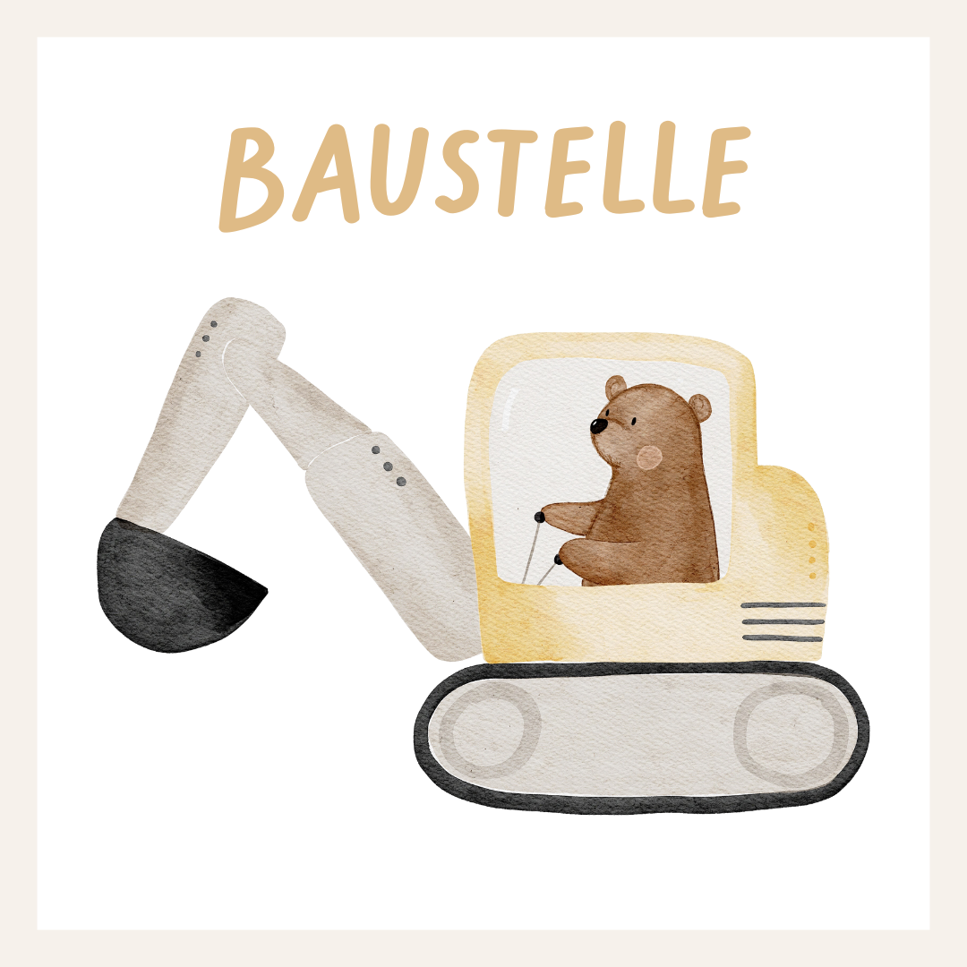 Hej Hanni Wundertüte