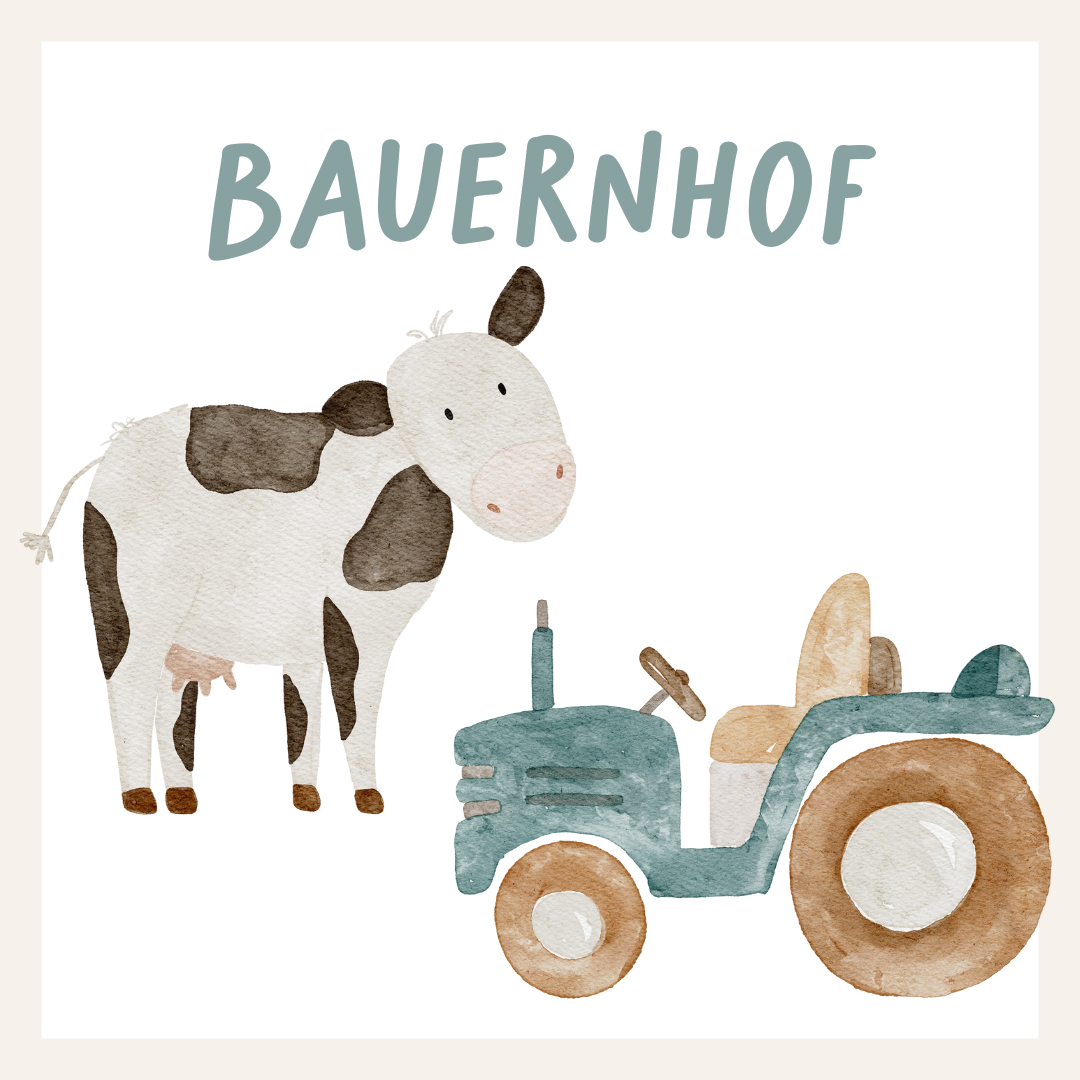 Hej Hanni Wundertüte