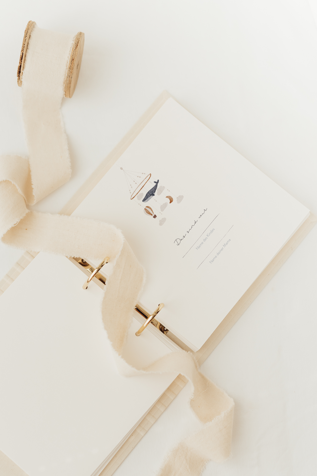 DIGITALE DATEI: Album