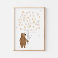 Gästeposter