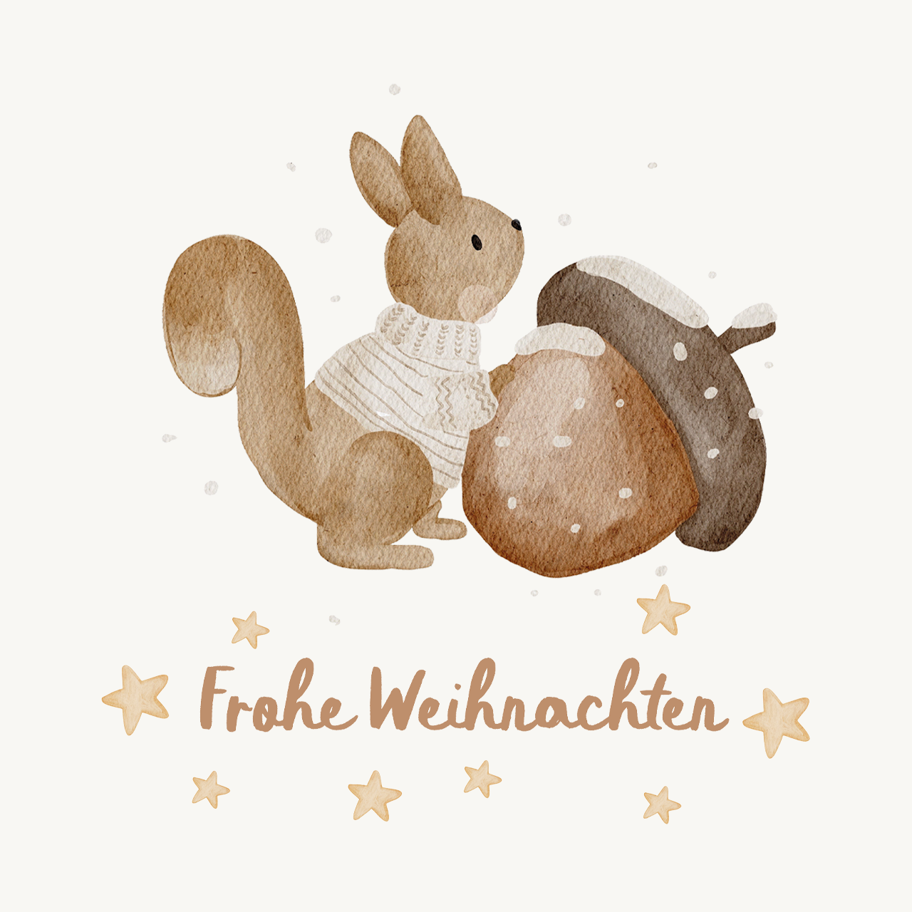 Hej Hanni Bügelbild Weihnachten Frohe Weihnachten