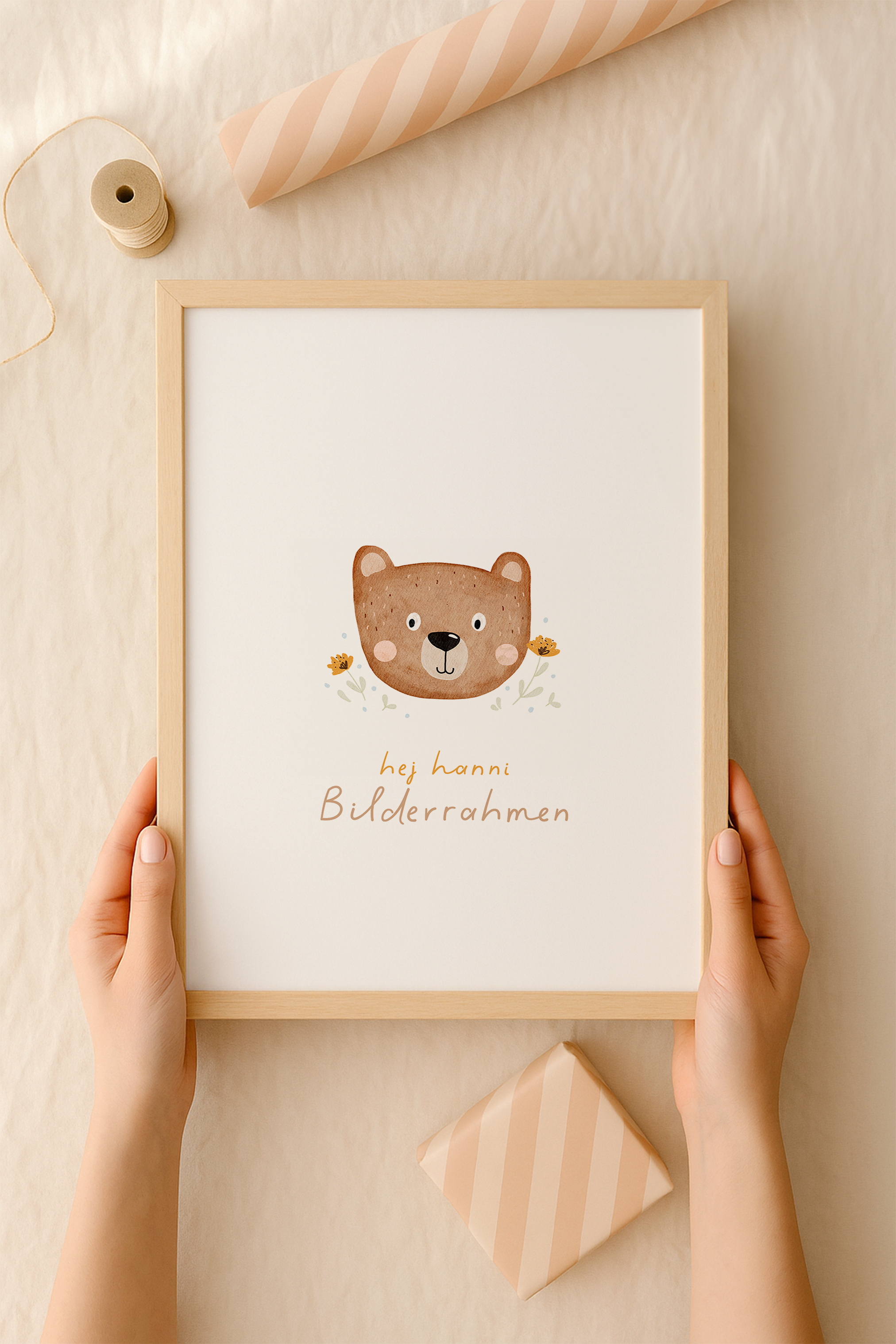 Bilderrahmen