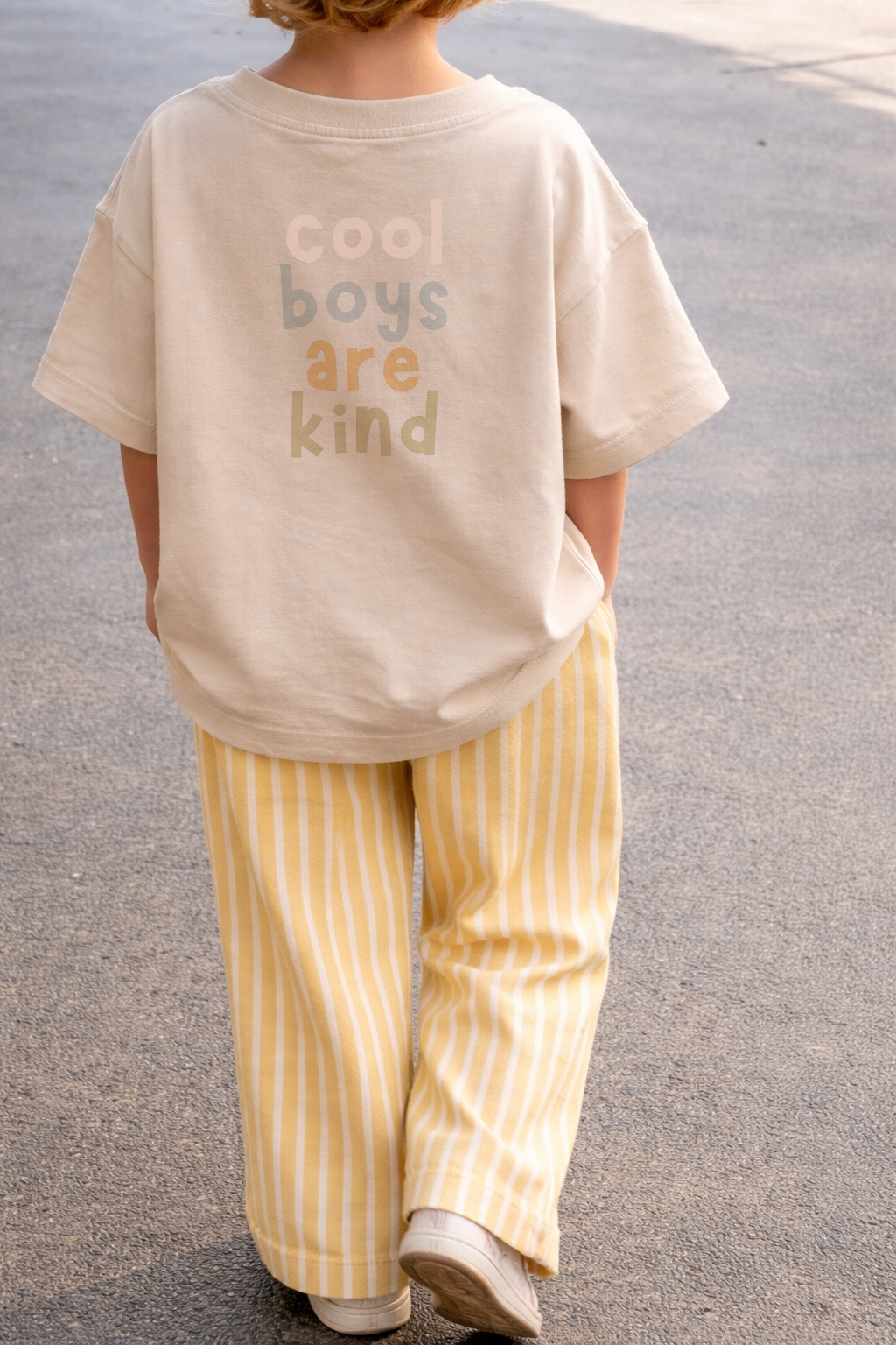 Hej Hanni Bügelbilder cool boys are kind