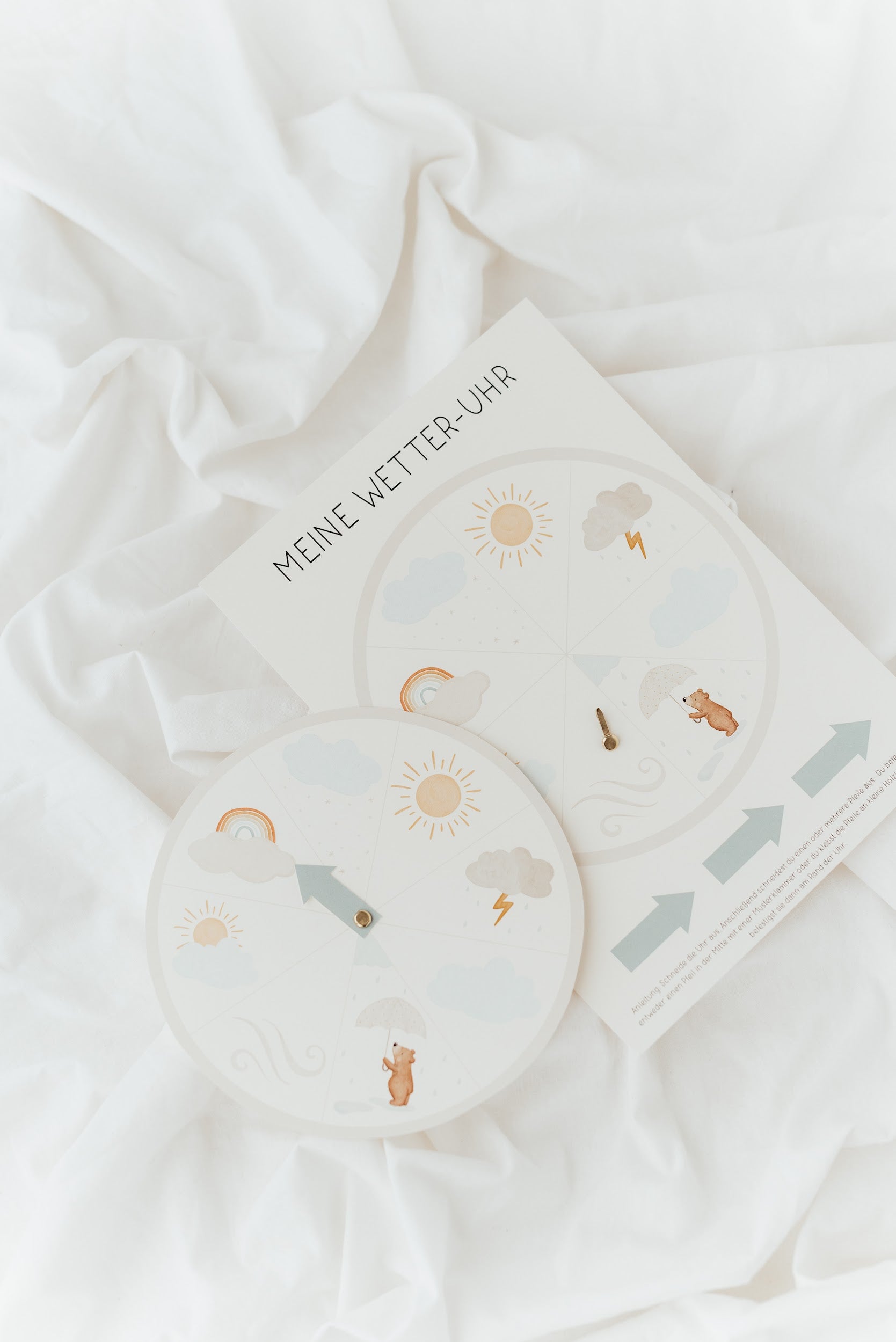 Hej Hanni Wetter-Uhr