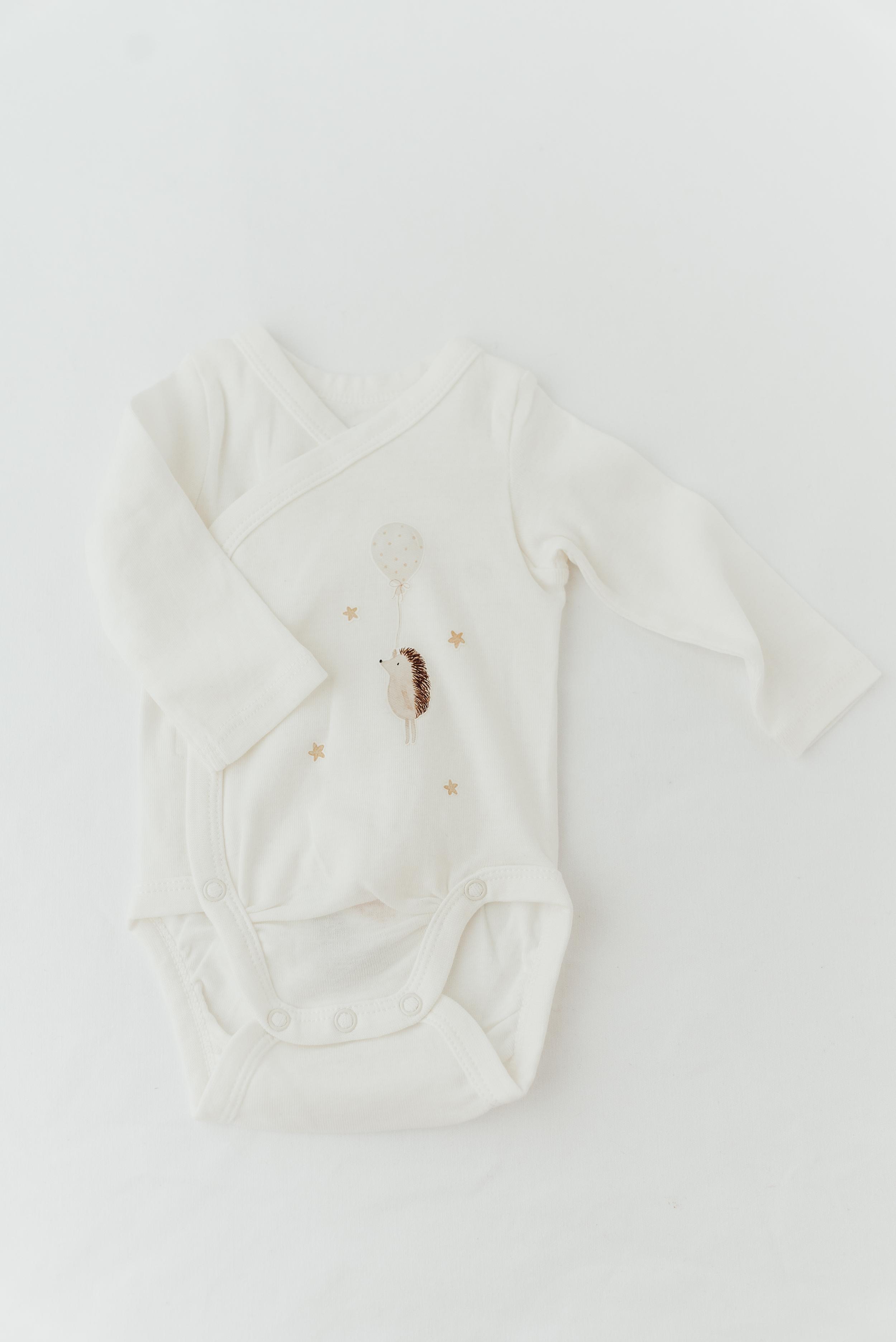 Hej Hanni Bügelbilderset Gemüse