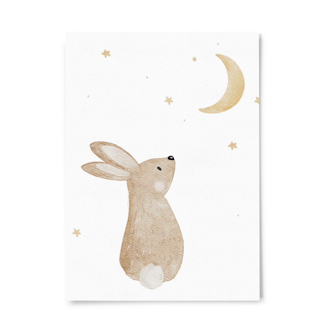 Hej Hanni Minikarte Mondhase A7