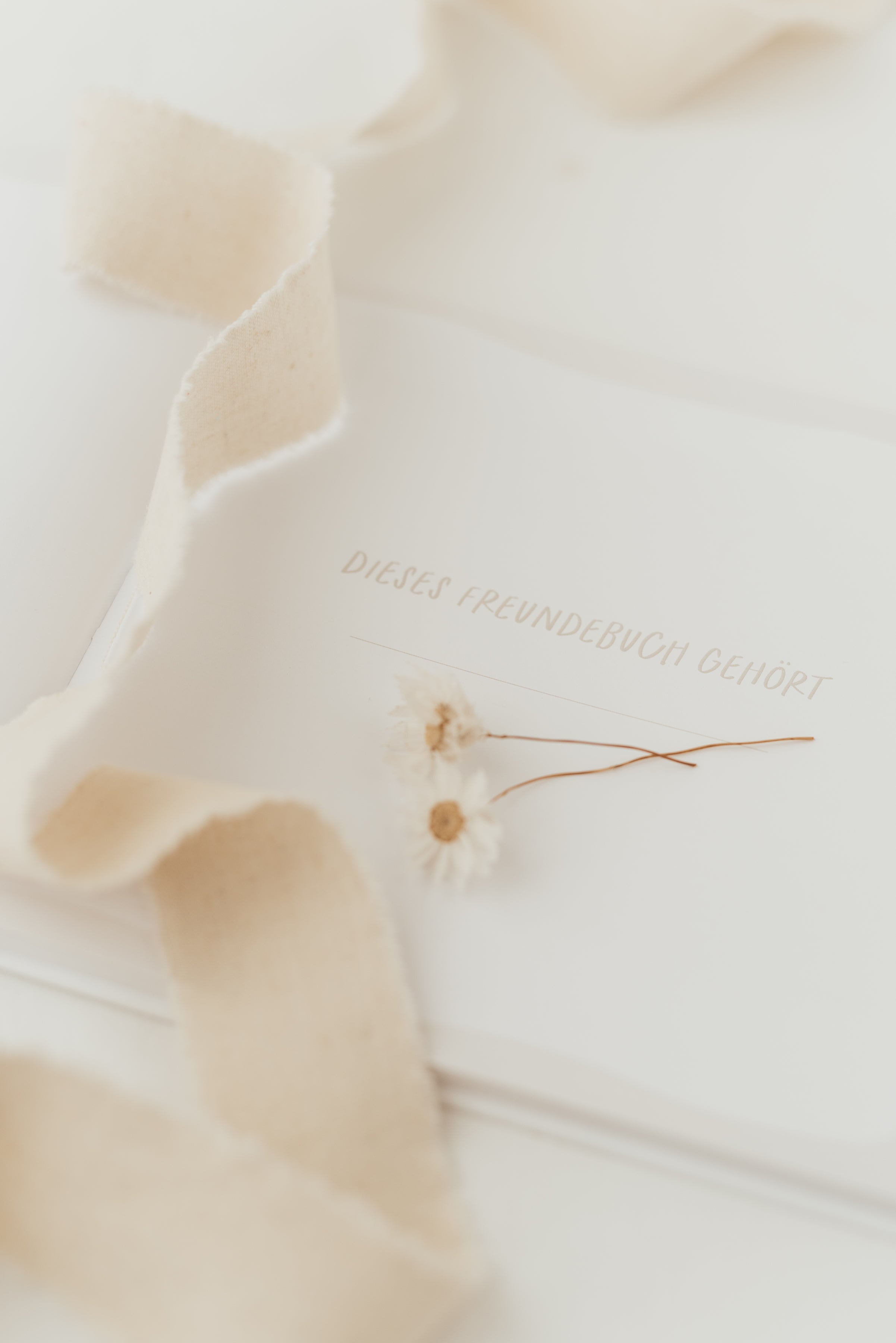 Hej Hanni Freundebuch Tiere