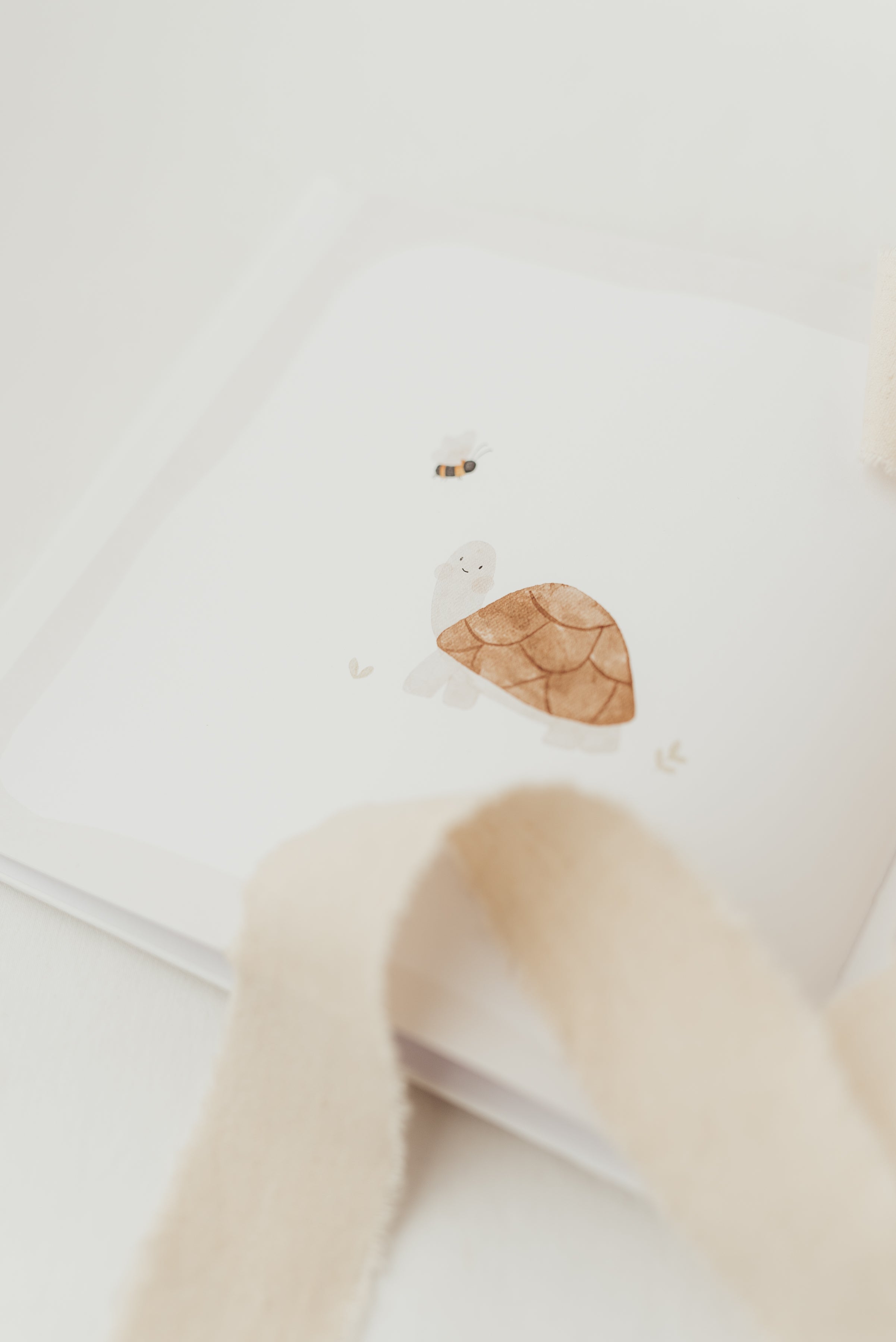 Hej Hanni Freundebuch Tiere