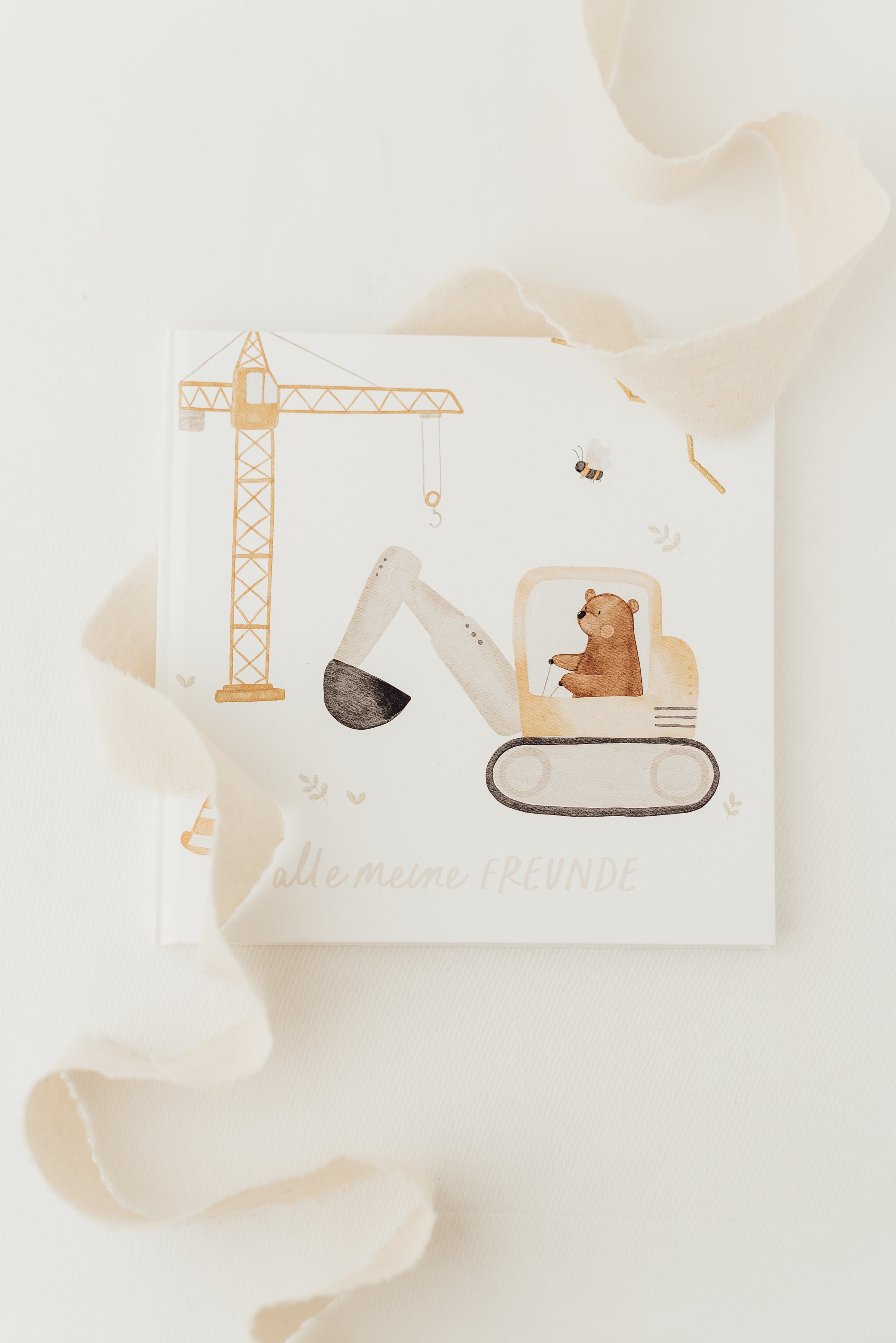 Hej Hanni Freundebuch Fahrzeuge