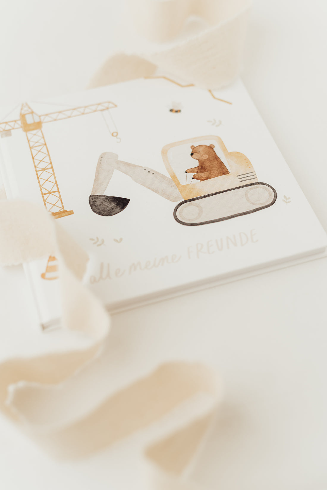 Hej Hanni Freundebuch Fahrzeuge