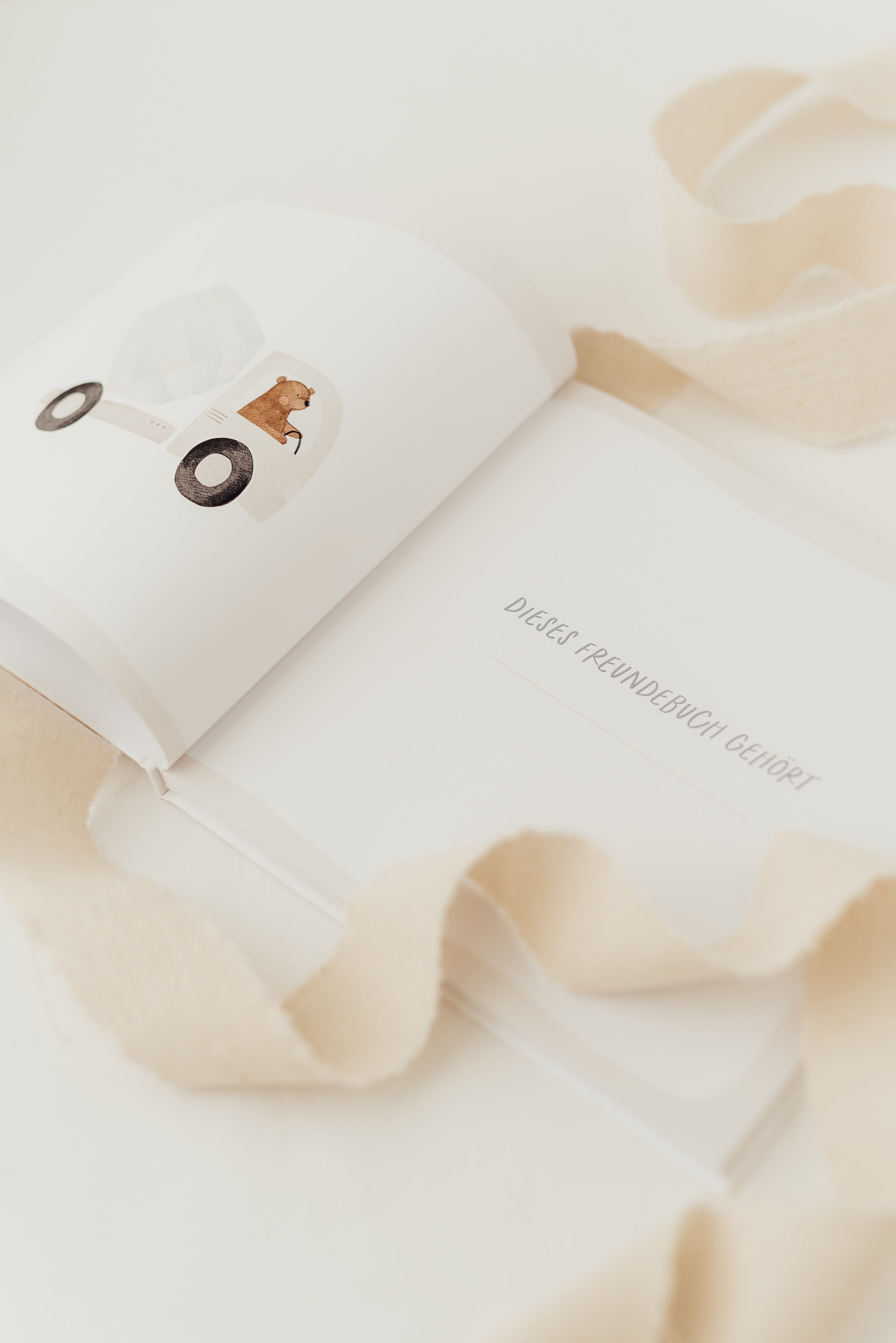 Hej Hanni Freundebuch Fahrzeuge