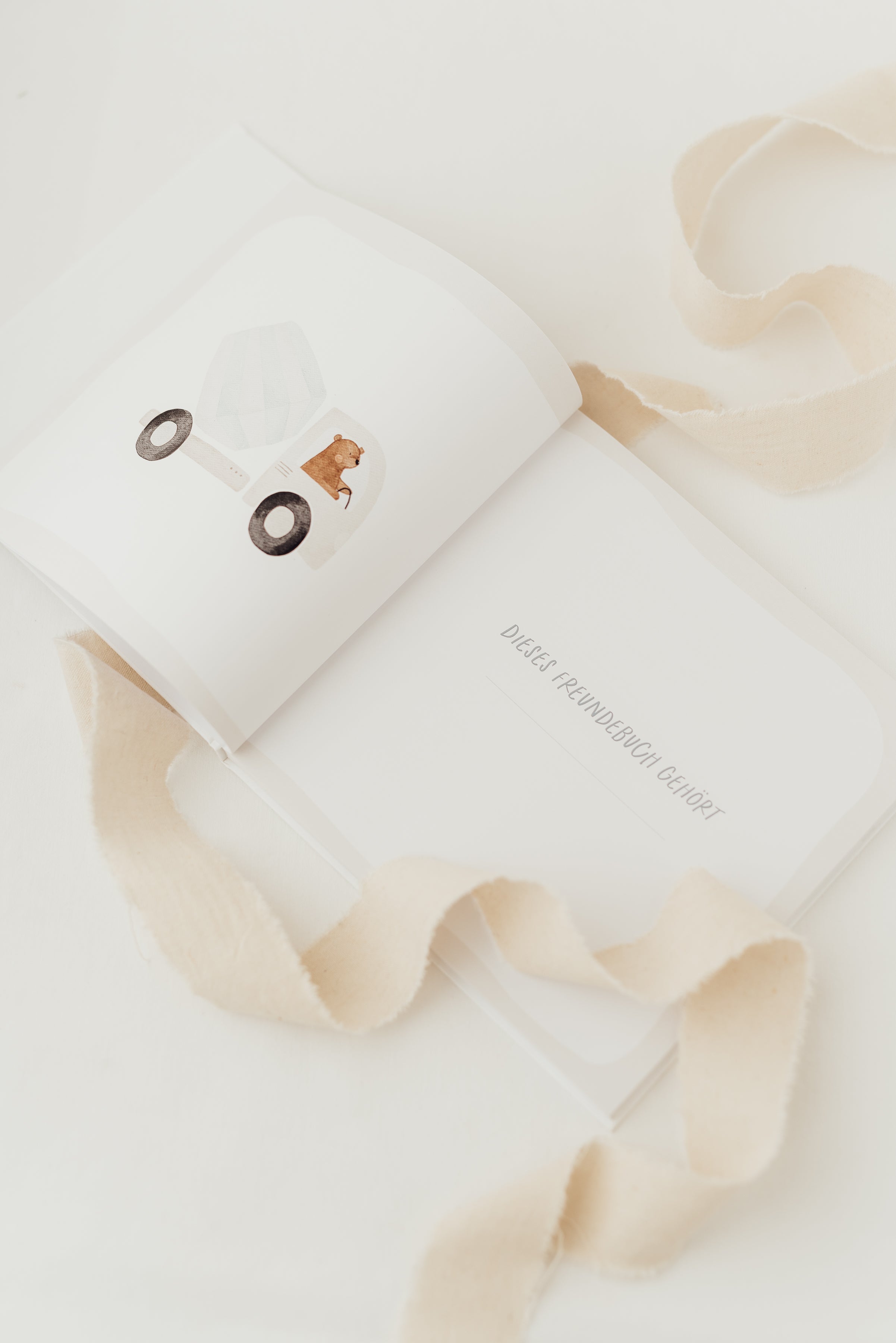 Hej Hanni Freundebuch Fahrzeuge