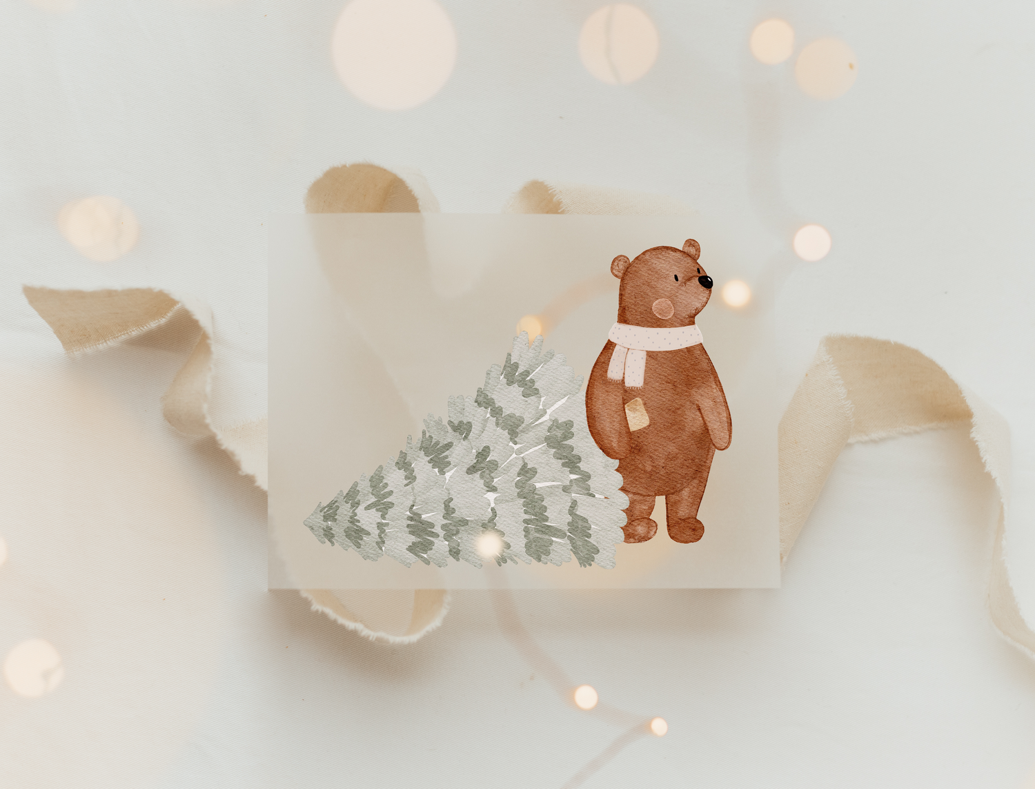 Bügelbilder Weihnachten &amp; Adventskalender
