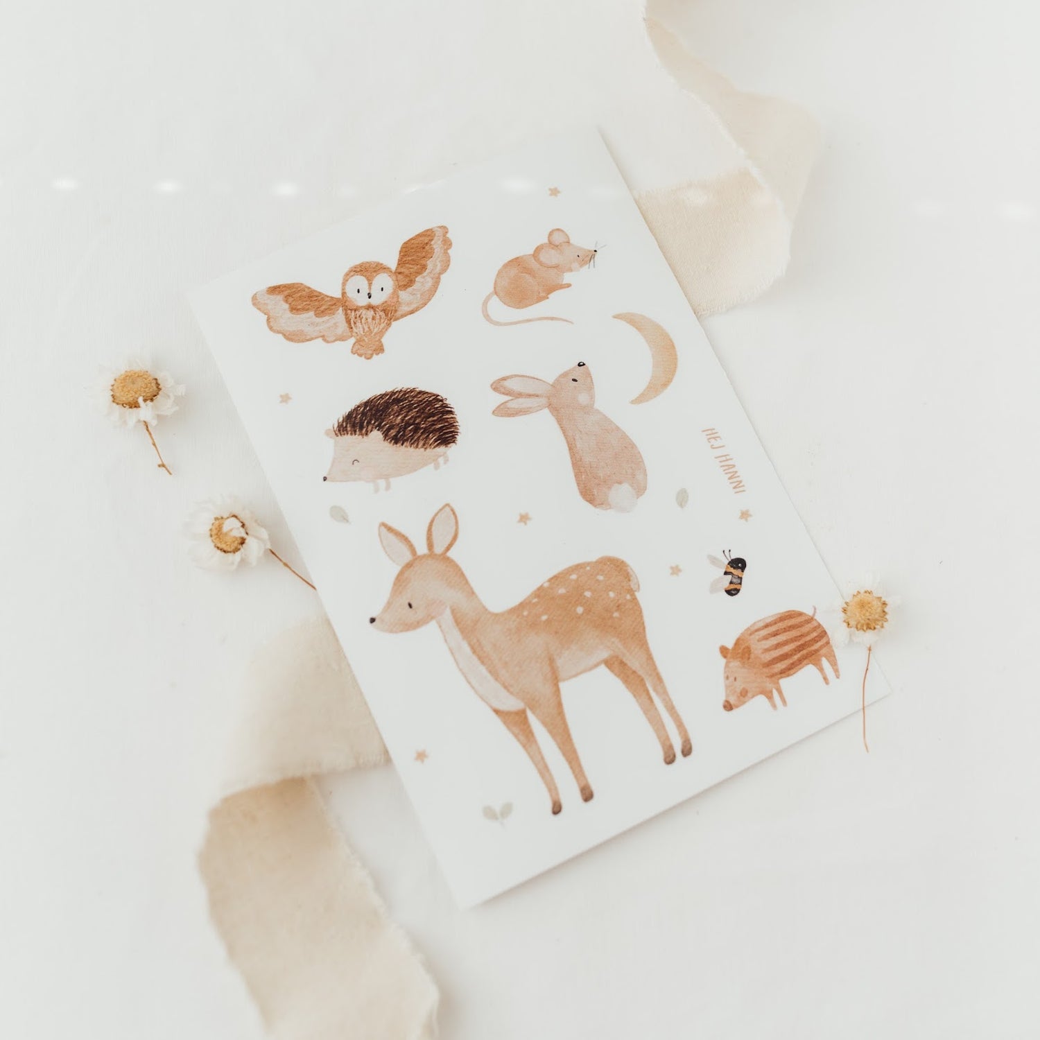 Stickerliebe