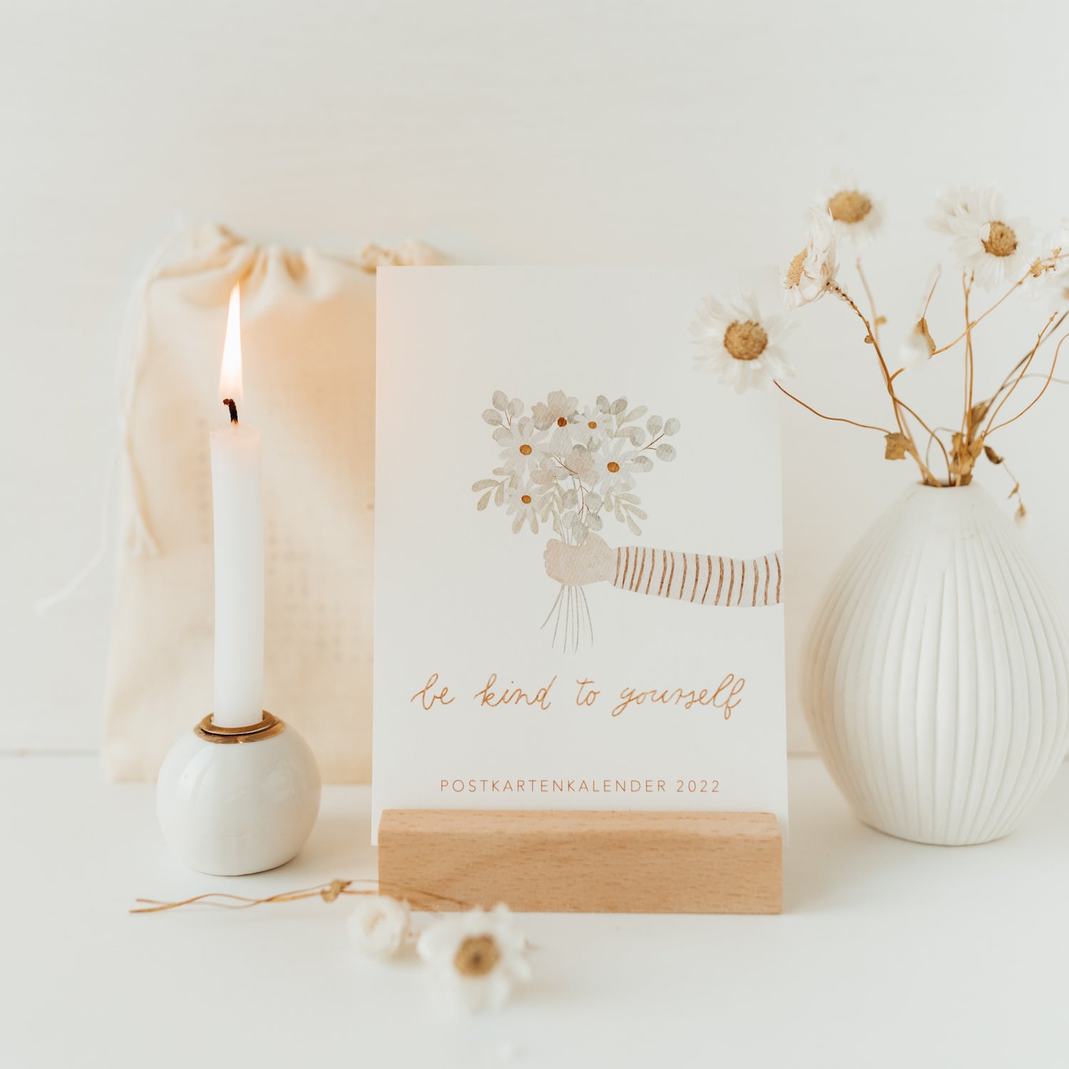 Weihnachten bei Hej Hanni: Liebevolle Geschenke und festliche Ideen