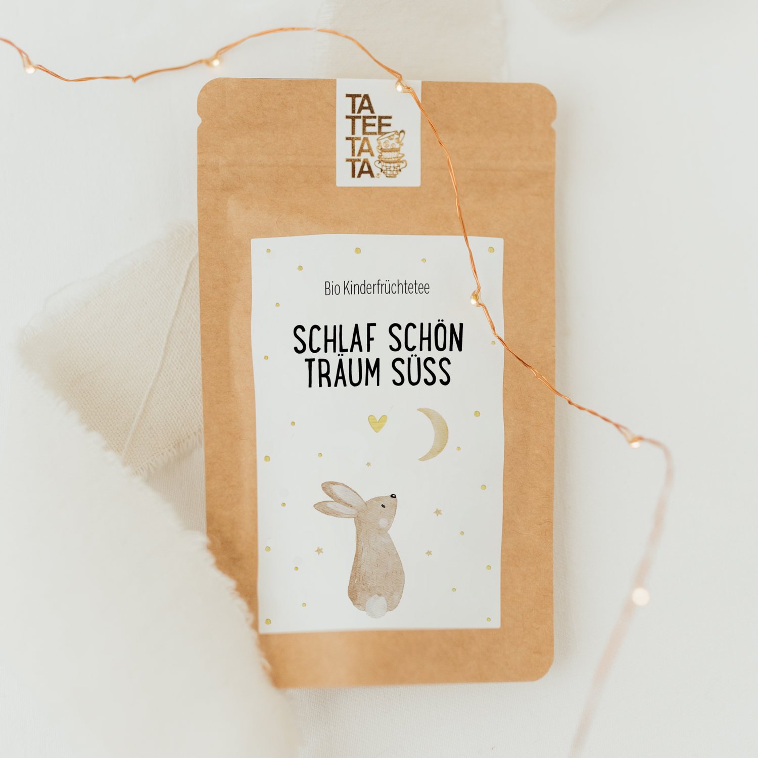 Tee Mama &amp; Kind BIO