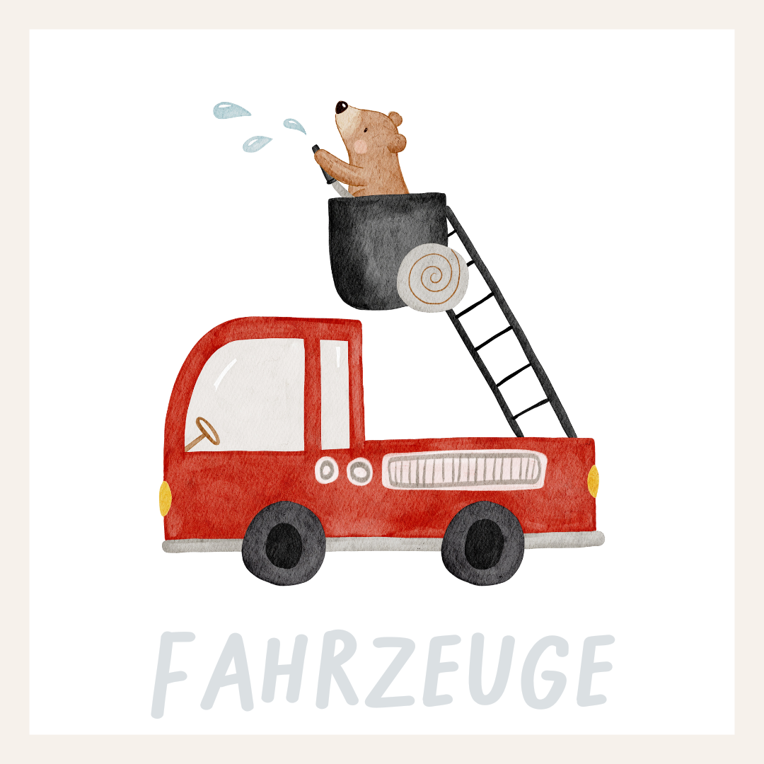 Hej Hanni Wundertüte