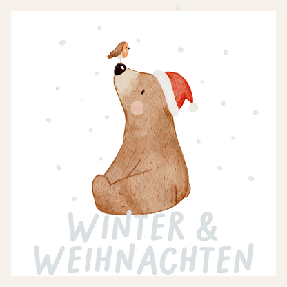 Hej Hanni Wundertüte Herbst &amp; Weihnachten