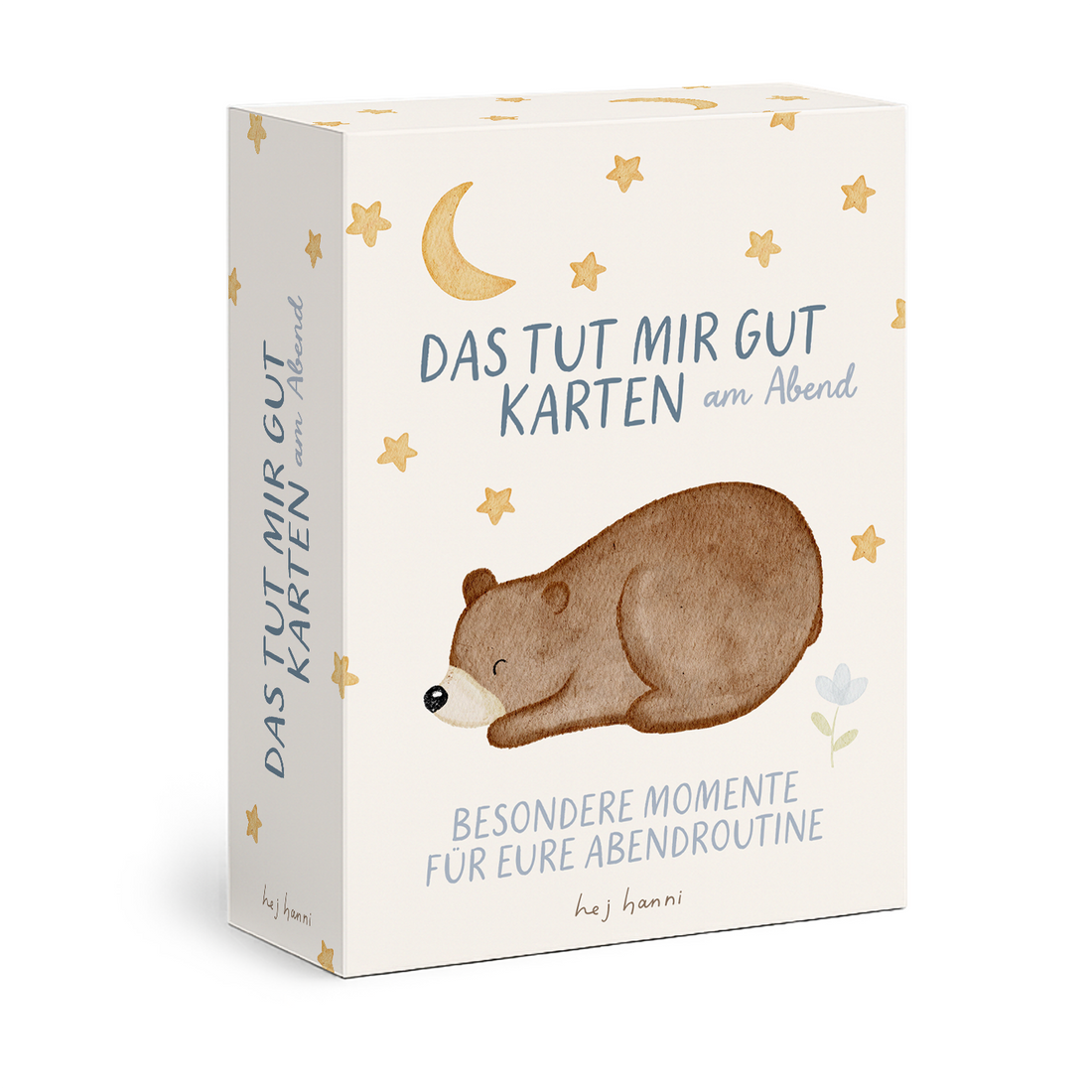 Das tut mir gut Karten