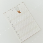 Familienkalender 2024 A3