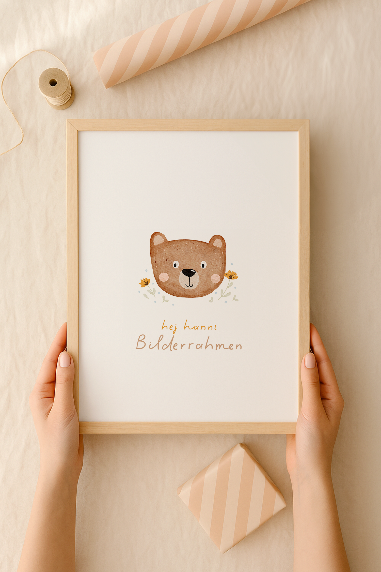 Bilderrahmen