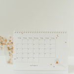 Tischkalender 2024