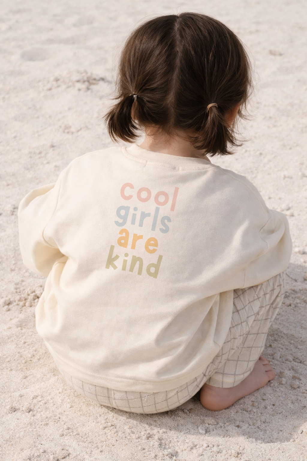 Hej Hanni Bügelbilder cool girls are kind