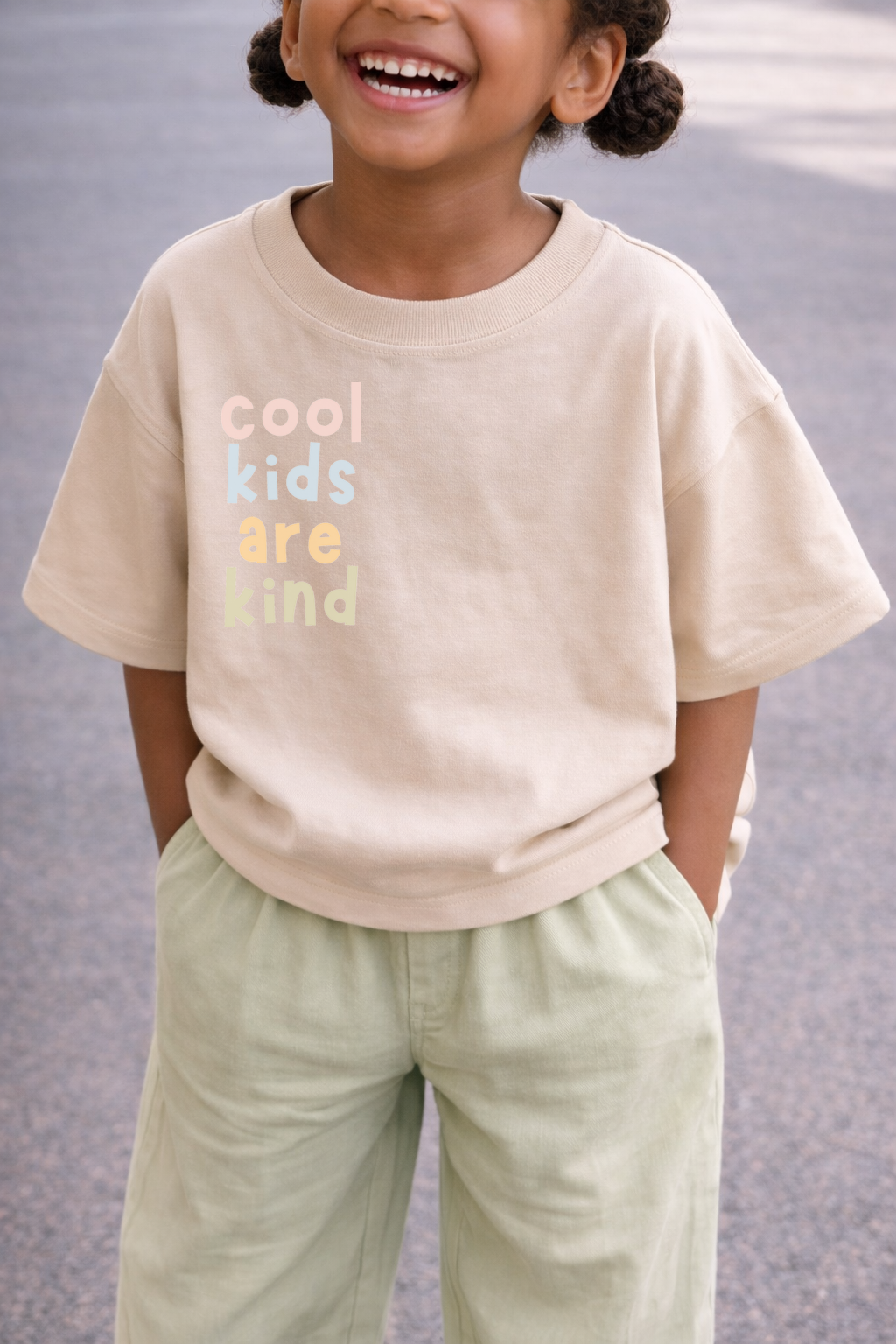 Hej Hanni Bügelbilder cool kids are kind
