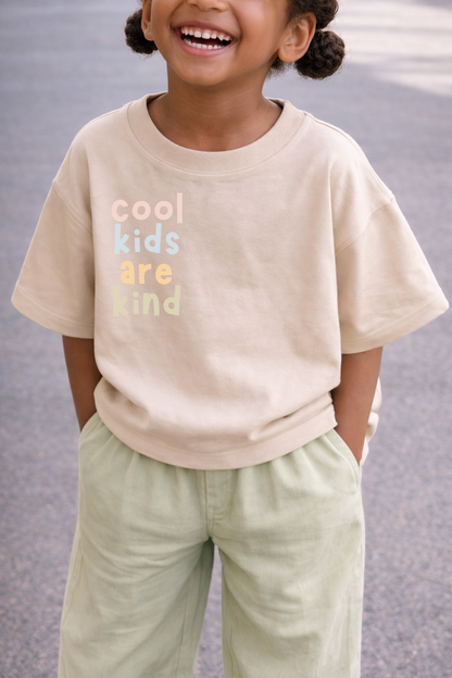 Hej Hanni Bügelbilder cool kids are kind