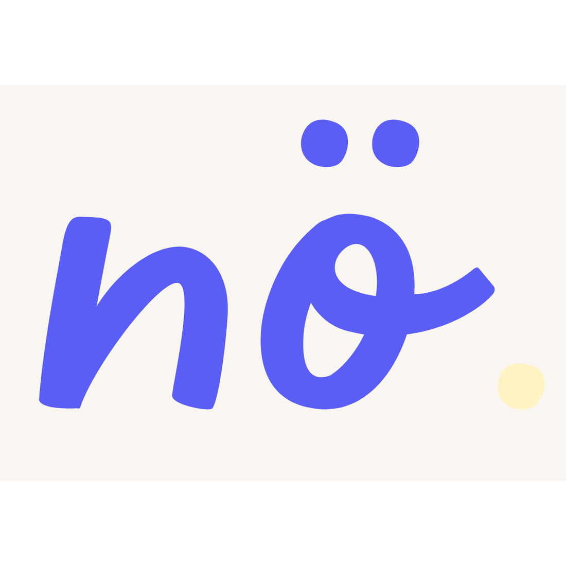 Hej Hanni Bügelbilder nö blau