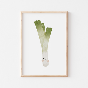 Poster Lauch A4