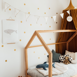 Poster Meerestiere A4 & A3 | Set oder Einzeln