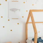 Poster Meerestiere A4 & A3 | Set oder Einzeln