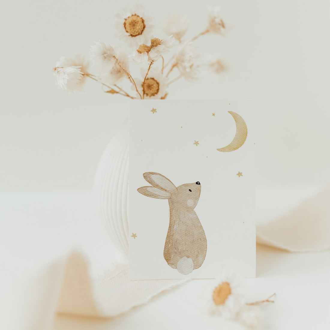 Hej Hanni Minikarte Mondhase A7