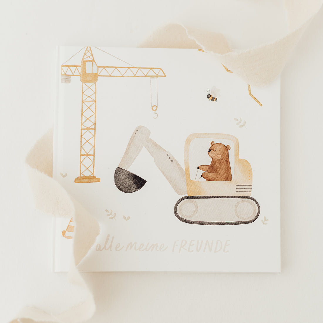 Hej Hanni Freundebuch Fahrzeuge