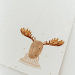 Geburtstagskalender Kinder A4